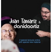 Grupokaps Zoom Lecture by Juan Tamariz (May 16Th, 2020)