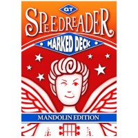 Gt Speedreader by Garrett Thomas
