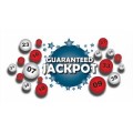 Guaranteed Jackpot by Mark Elsdon Guaranteed Jackpot by Mark Elsdon