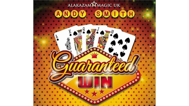 Guaranteed Win by Andy Smith