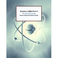 Guerilla Q&A Part 2 by Jerome Finley
