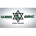 Guess by Geni Guess by Geni