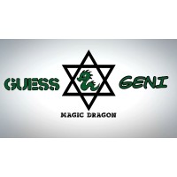 Guess by Geni