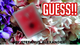 Guess by Stefanus Alexander