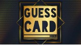 Guess Card by Esya G