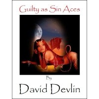 Guilty As Sin Aces by David Devlin