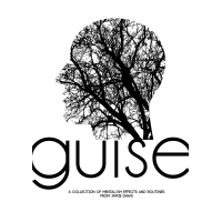Guise by Jamie Daws