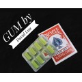 Gum by David Luu Gum by David Luu