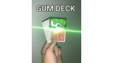 Gum Deck by Casper