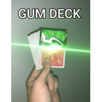 Gum Deck by Casper