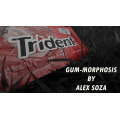 Gum-Morphosis by Alex Soza Gum-Morphosis by Alex Soza