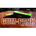 Gum-Pank by Ade Rahmat Gum-Pank by Ade Rahmat