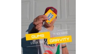 Gum's Gravity by Magik Time And Nick Harris