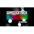 Gum Stick Trick by Magic Trick Mike Gum Stick Trick by Magic Trick Mike