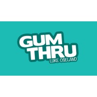 Gum Thru by Luke Oseland