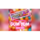 Gum To Yum by Magik Miles Gum To Yum by Magik Miles