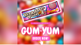 Gum To Yum by Magik Miles