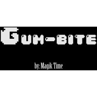 Gumbite by Magik Time And Alex Aparicio