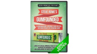 Gumfounded by Steve Rowe