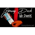 Gummy Deck by Ido Daniel Gummy Deck by Ido Daniel