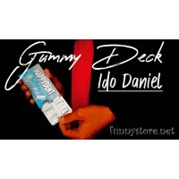 Gummy Deck by Ido Daniel