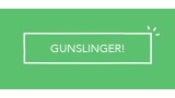 Gunslinger by Christopher Wiehl