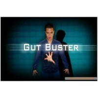 Gut Buster by Andrew Mayne