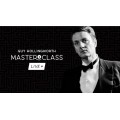 Guy Hollingworth Masterclass Live (20St December 2020) Guy Hollingworth Masterclass Live (20St December 2020)