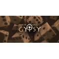 Gypsy by Ian Kendall Gypsy by Ian Kendall