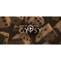 Gypsy by Ian Kendall
