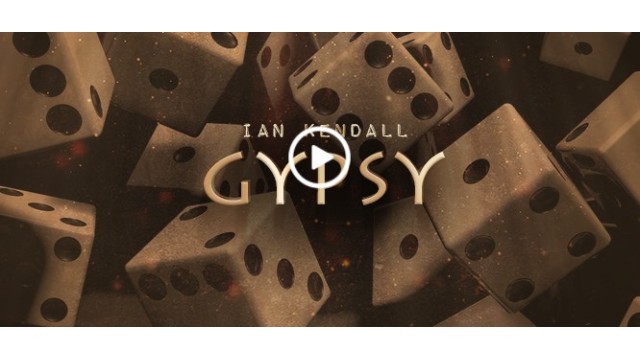 Gypsy by Ian Kendall