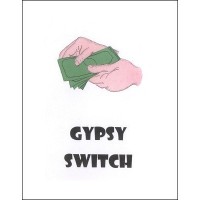 Gypsy Switch by Brick Tilley