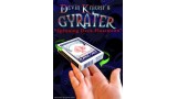 Gyrater: Floating And Spinning Deck by Devin Knight