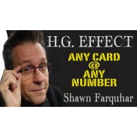 H.G.Effect by Shawn Farquhar
