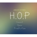 H.O.P by Jordan Victoria H.O.P by Jordan Victoria