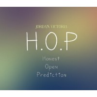 H.O.P by Jordan Victoria