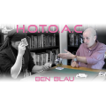 H.O.T.O.A.C. by Ben Blau H.O.T.O.A.C. by Ben Blau