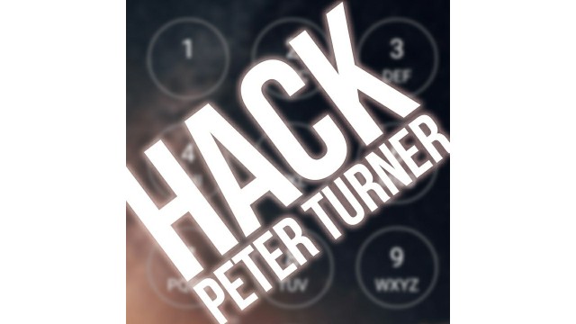 Hack by Peter Turner