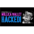 Hacked! by Mullica Wallet Hacked! by Mullica Wallet