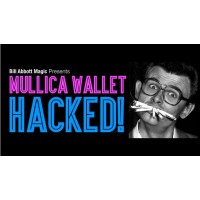 Hacked! by Mullica Wallet