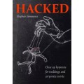 Hacked - Wedding And Corporate Hypnosis (Updated 2019) by Stephen Simmons Hacked - Wedding And Corporate Hypnosis (Updated 2019) by Stephen Simmons