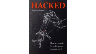 Hacked - Wedding And Corporate Hypnosis (Updated 2019) by Stephen Simmons