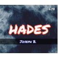Hades by Joseph B Hades by Joseph B
