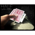 Half by Lyndon Jugalbot Half by Lyndon Jugalbot