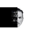 Half Face by Max Half Face by Max