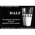 Half Full by Scott Alexander & Puck Half Full by Scott Alexander & Puck