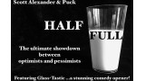 Half Full by Scott Alexander & Puck