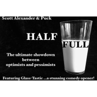 Half Full by Scott Alexander & Puck