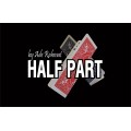 Half Part by Ade Rahmat Half Part by Ade Rahmat
