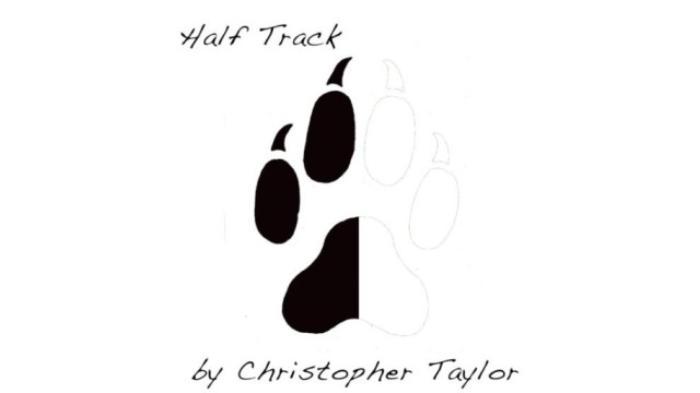 Half Track by Christopher Taylor